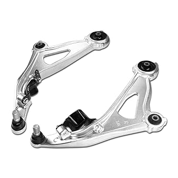 arm GTX2 Front Lower Control Arms for the 280ZX - Techno Toy Tuning